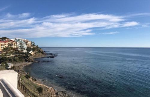 Torrequebrada Apartment | Apartamento Torrequebrada