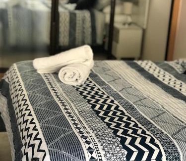 Torrequebrada Apartment | Apartamento Torrequebrada