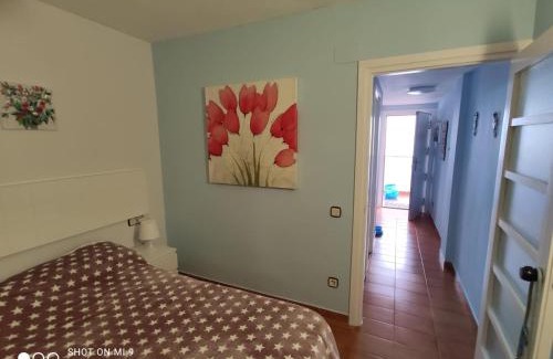 Tossa de Mar Apartment | Apartamento Tossa