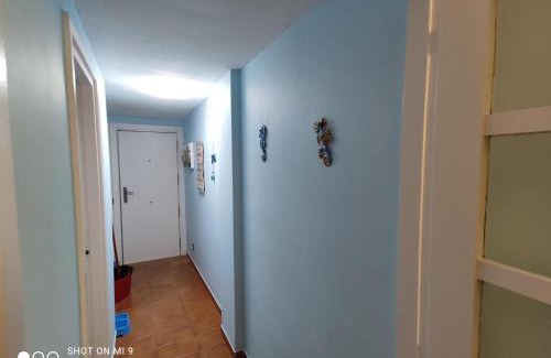 Tossa de Mar Apartment | Apartamento Tossa