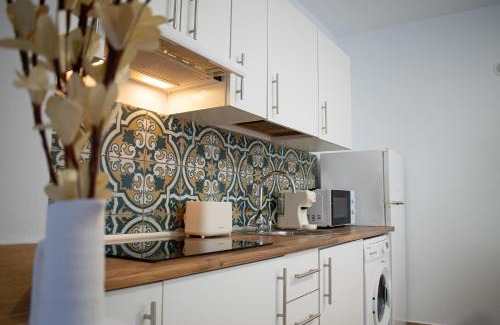 Merida Old Town Apartment | Apartamento Turístico Diocles