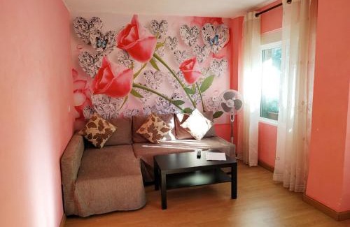 En Corts Apartment | Apartamento Turistico en Valencia