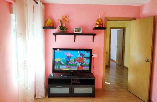 En Corts Apartment | Apartamento Turistico en Valencia