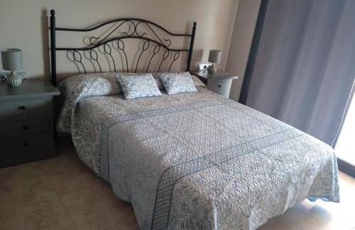 Vera Apartment | Apartamento, Valle del Este Golf