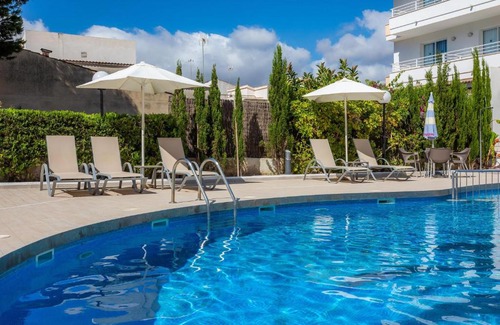 Can Picafort Apartment | Apartamento Via Alemanya Standard A