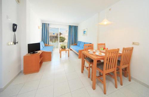 Can Picafort Apartment | Apartamento Via Alemanya Standard A