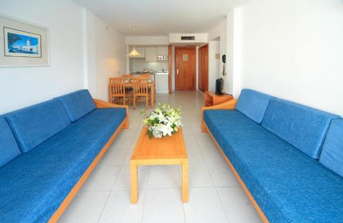 Can Picafort Apartment | Apartamento Via Alemanya Standard A