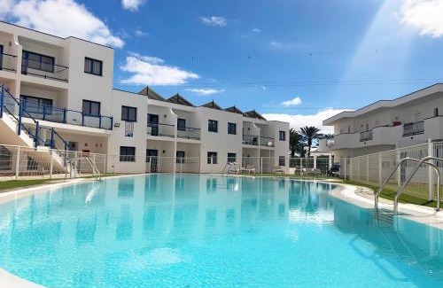 Bahia Calma Apartment | Apartamento Vilem & Piscina, Wi-Fi