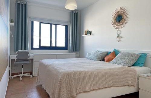 Bahia Calma Apartment | Apartamento Vilem & Piscina, Wi-Fi