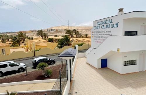 Bahia Calma Apartment | Apartamento Vilem & Piscina, Wi-Fi