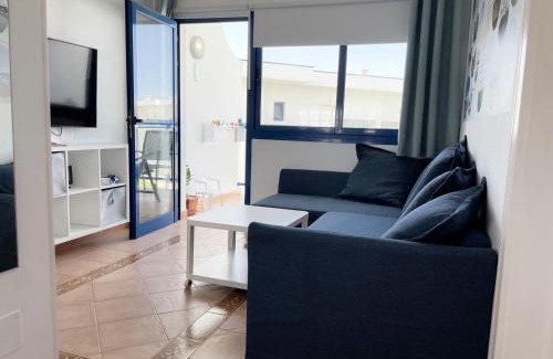 Bahia Calma Apartment | Apartamento Vilem & Piscina, Wi-Fi