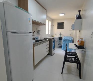 Flamengo Apartment | Apartamento Vista Mar - Praia do Flamengo
