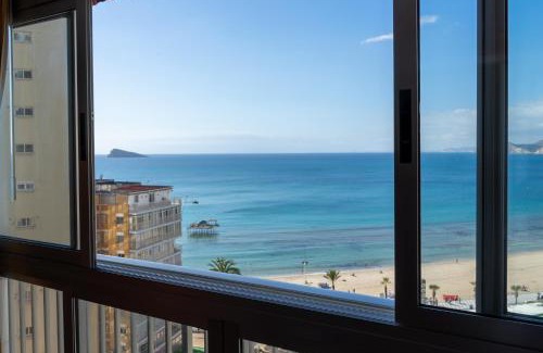 Benidorm Apartment | Apartamento Vistas del Rincon