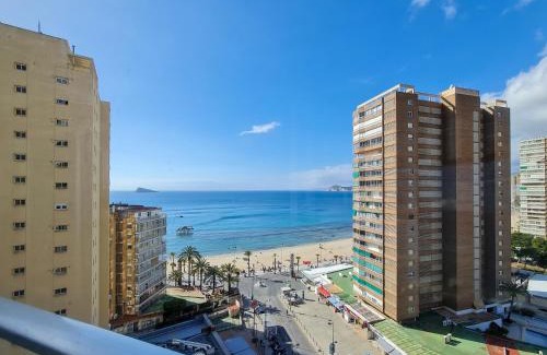 Benidorm Apartment | Apartamento Vistas del Rincon