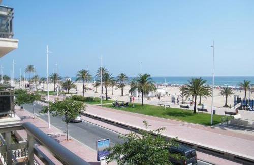 Grao de Gandia Apartment | APARTAMENTO XALOC, Mnostrum Playa de Gandia EXCLUSIVO FAMILIAS