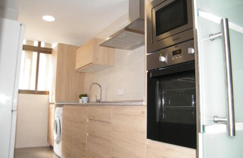 Grao de Gandia Apartment | APARTAMENTO XALOC, Mnostrum Playa de Gandia EXCLUSIVO FAMILIAS
