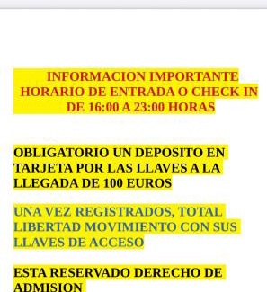 Zaragoza Centro Apartment | Apartamento Zaragoza Center - No Fumadores - Sin Ascensor