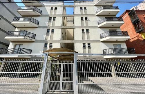 Parque Enseada Apartment | Apartamento31