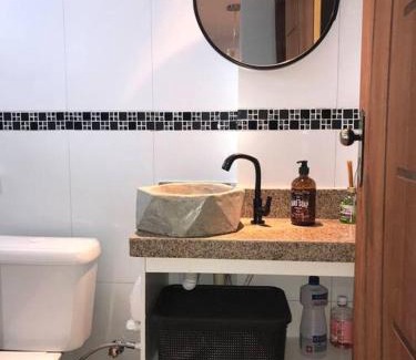 Petropolis Apartment | Apartamentos Aconchegantes Bingen em Petrópolis