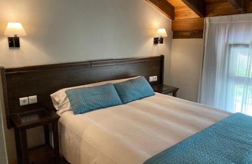El Puente Apartment | Apartamentos Aldea del Puente