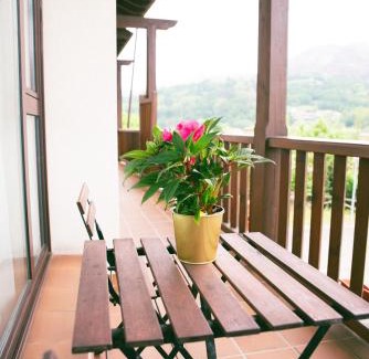 El Puente Apartment | Apartamentos Aldea del Puente