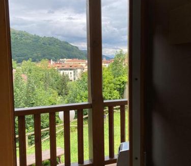 El Puente Apartment | Apartamentos Aldea del Puente