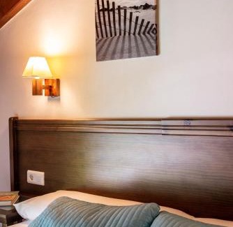 El Puente Apartment | Apartamentos Aldea del Puente