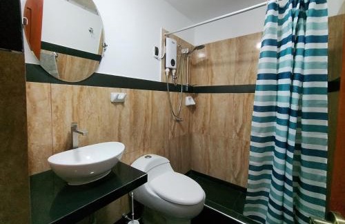 Los Cedros Apartment | Apartamentos "APPART D'ELIETTE"
