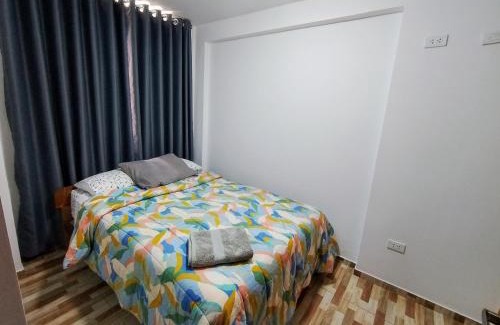 Los Cedros Apartment | Apartamentos "APPART D'ELIETTE"