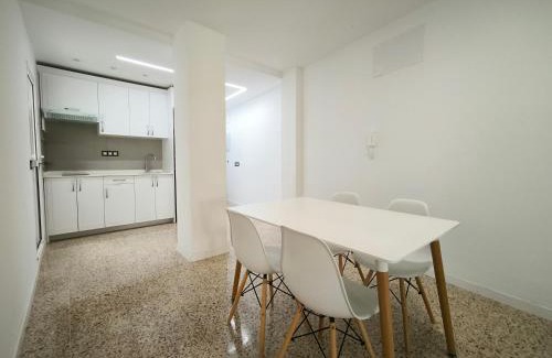 Arrecife Apartment | Apartamentos Bello Lanzarote