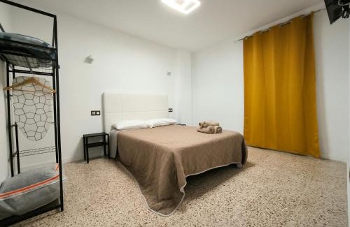 Arrecife Apartment | Apartamentos Bello Lanzarote
