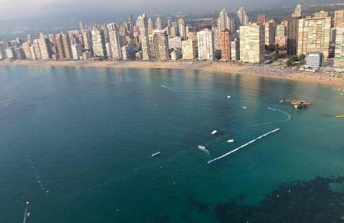Benidorm Apartment | Apartamentos Benivistas