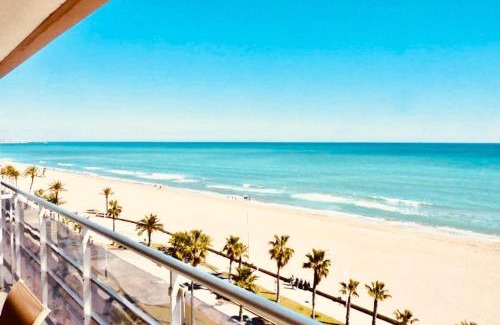 Peniscola Apartment | Apartamentos Boutique Peñíscola Playa