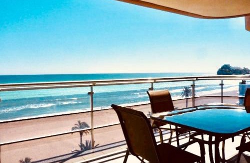 Peniscola Apartment | Apartamentos Boutique Peñíscola Playa