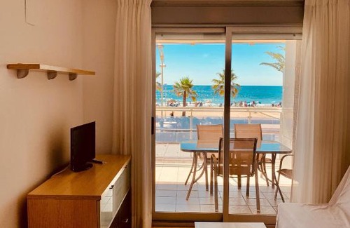 Peniscola Apartment | Apartamentos Boutique Peñíscola Playa