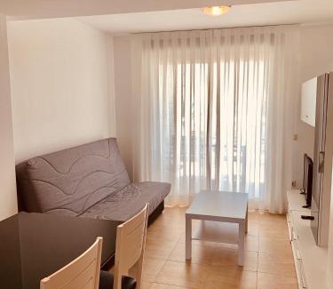 Peniscola Apartment | Apartamentos Boutique Peñíscola Playa