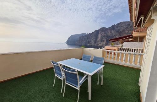 Los Gigantes Apartment | Apartamentos Buenavista II