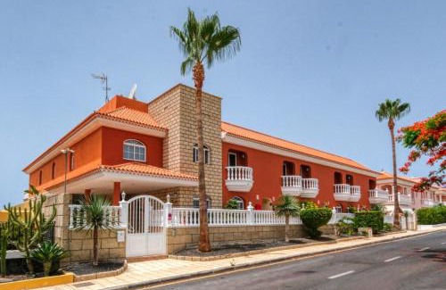 Callao Salvaje Apartment | Apartamentos Callaomar