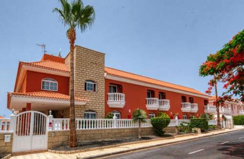Callao Salvaje Apartment | Apartamentos Callaomar