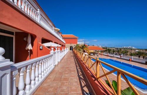 Callao Salvaje Apartment | Apartamentos Callaomar