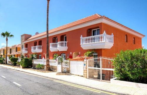 Callao Salvaje Apartment | Apartamentos Callaomar