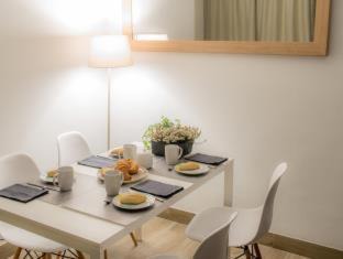Central District Apartment | Apartamentos Campo Del Príncipe