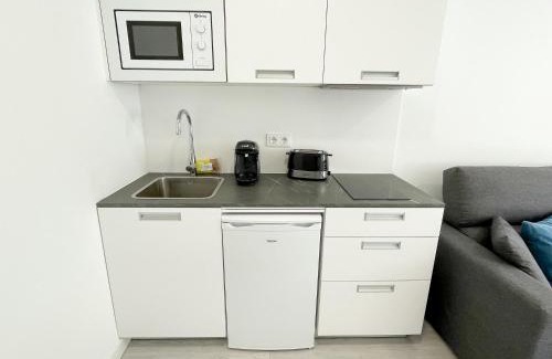 O Grove Apartment | Apartamentos Casa Campaña 3000