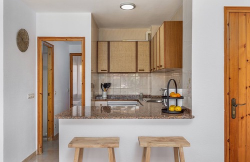 Palamos Apartment | Apartamentos Casa Marea La Fosca