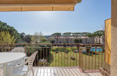 Palamos Apartment | Apartamentos Casa Marea La Fosca