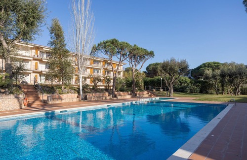 Palamos Apartment | Apartamentos Casa Marea La Fosca