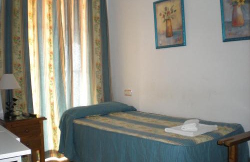 Nerja City Centre Apartment | Apartamentos Casanova