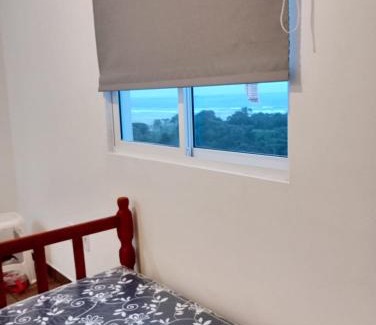 Vila Nova Apartment | Apartamentos com Vista pro Mar de Imbituba residencial mar azul