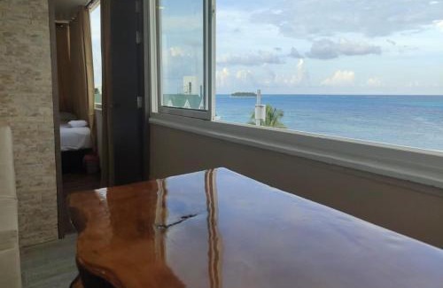 Punta Hansa Apartment | Apartamentos Commodore Bay Club