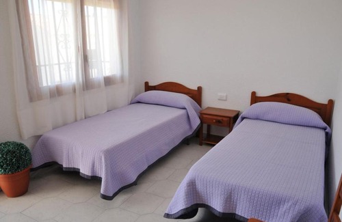 Peniscola Apartment | Apartamentos con piscina Peñiscola 3000